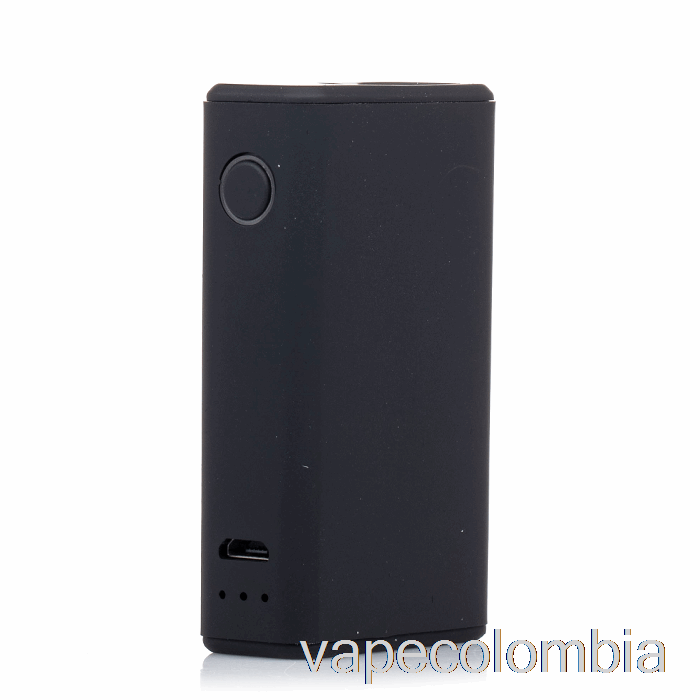 Vape Desechable Carisan Tech Black Box 510 Bateria Blanco